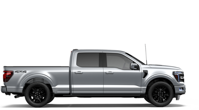 2026 Ford F-150+F-150